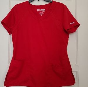 Grey's Anatomy professional wear By Barco Active